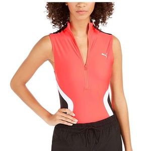 PUMA Chase Bodysuit